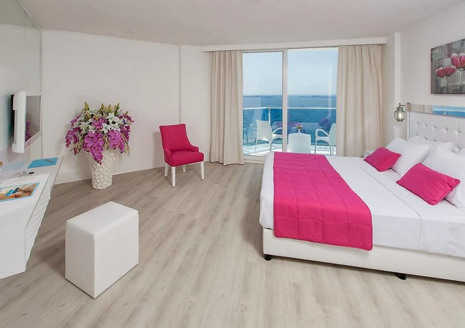 imagini hotel LE BLEU KUSADASI